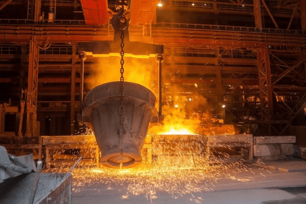Sand Casting Components Manufacturer in Gujarat India - Export to UAE, Saudi Arabia, Europe